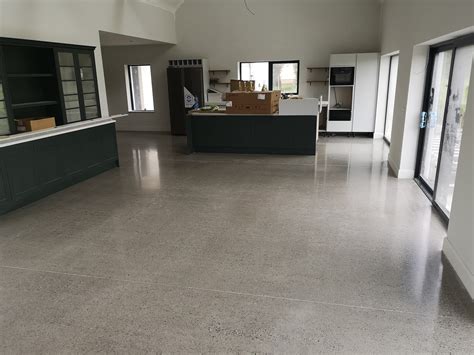 Finished concrete floors. Things To Know About Finished concrete floors. 